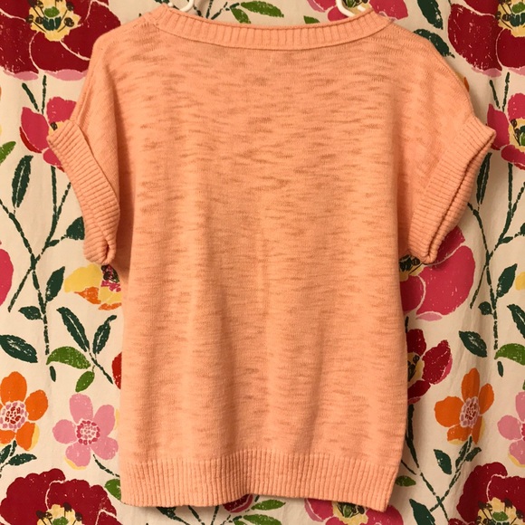 NEW CUTE Llama short sleeve sweater top from Target  🦙
Size small - Picture 2 of 8
